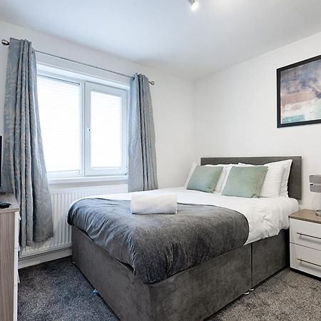 Private Parking, Garden, Close To Beach! Swansea Exteriér fotografie