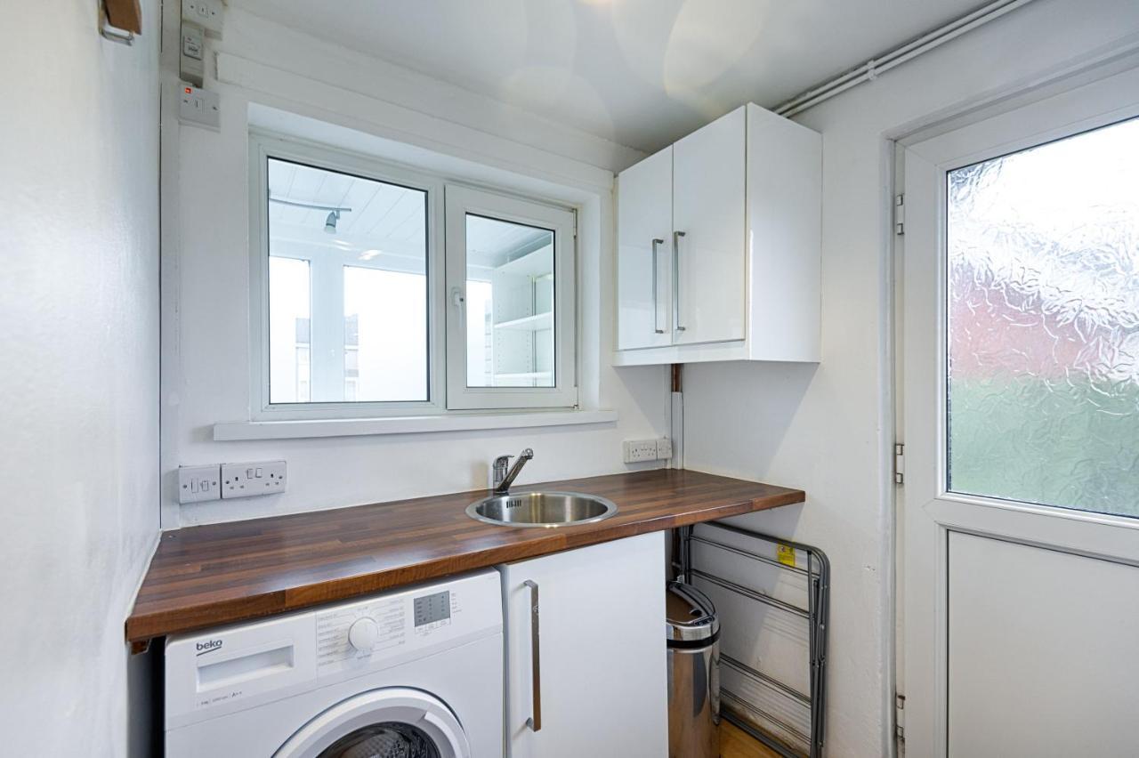 Private Parking, Garden, Close To Beach! Swansea Exteriér fotografie