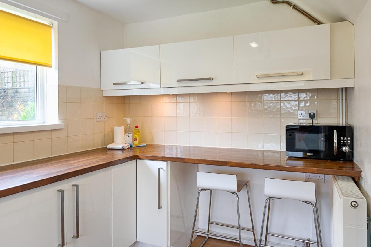 Private Parking, Garden, Close To Beach! Swansea Exteriér fotografie